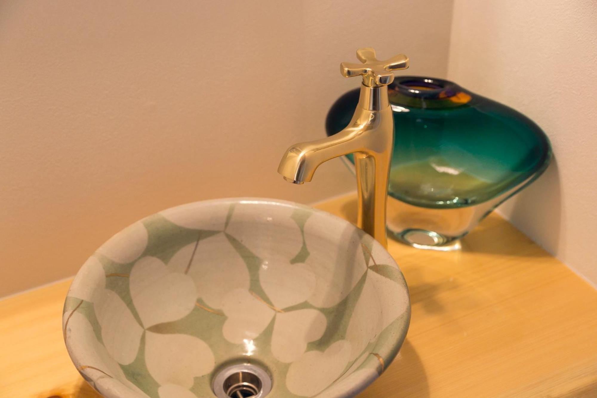 Ryokan Mokuzin Hakuba Pokój zdjęcie