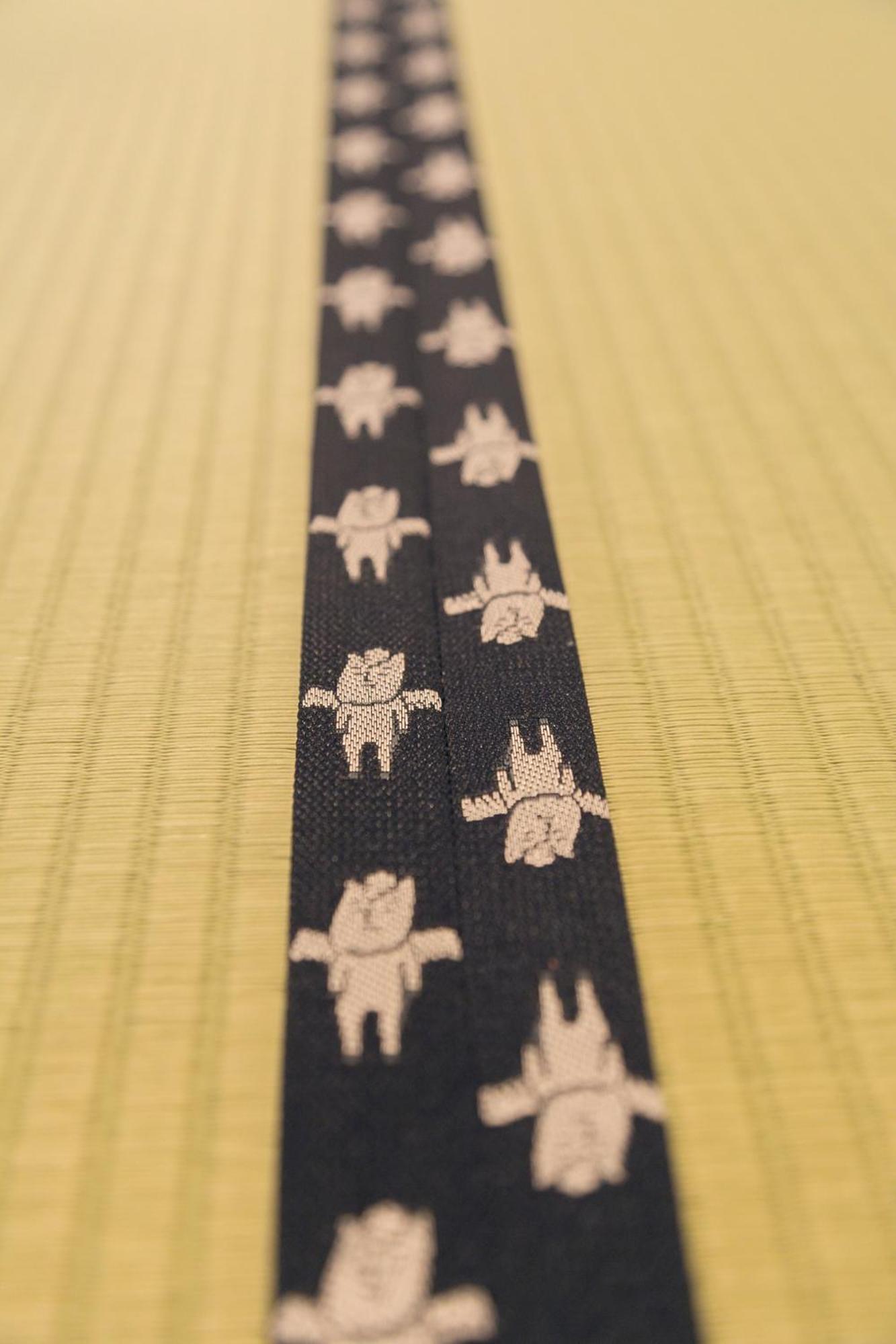 Ryokan Mokuzin Hakuba Pokój zdjęcie