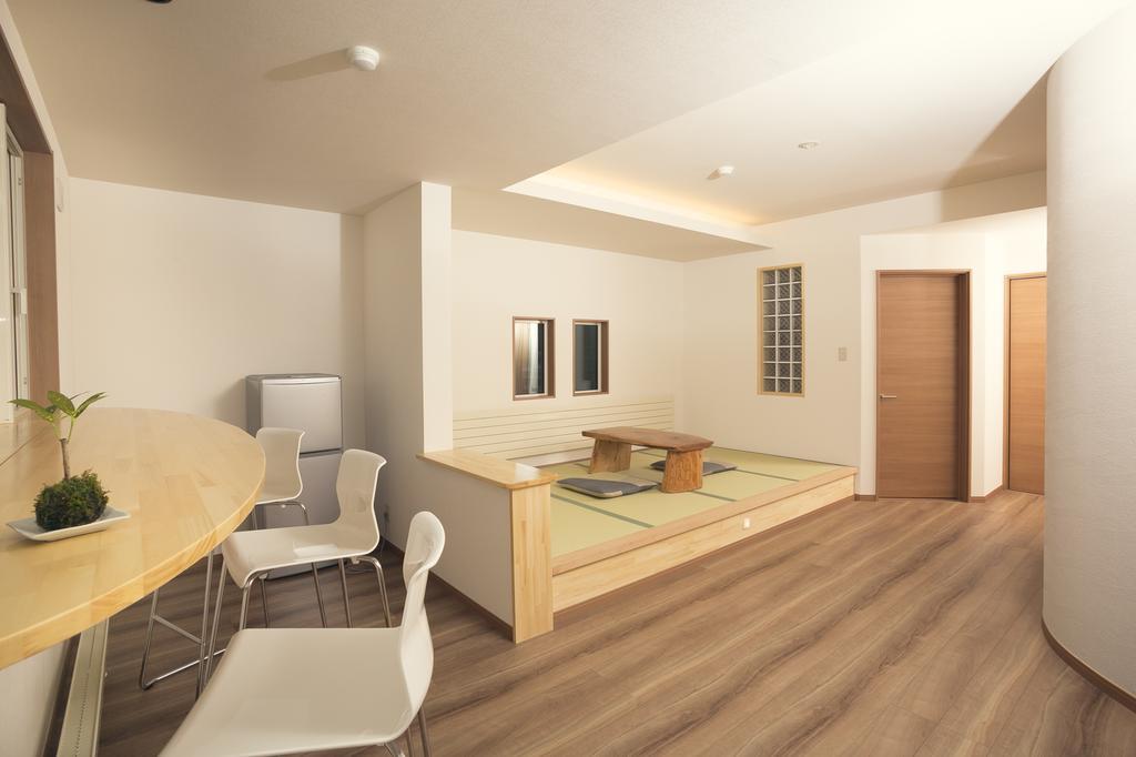 Ryokan Mokuzin Hakuba Zewnętrze zdjęcie