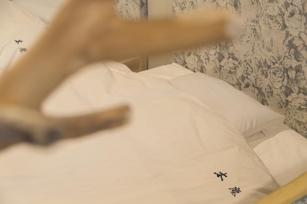 Ryokan Mokuzin Hakuba Zewnętrze zdjęcie