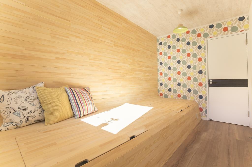 Ryokan Mokuzin Hakuba Zewnętrze zdjęcie