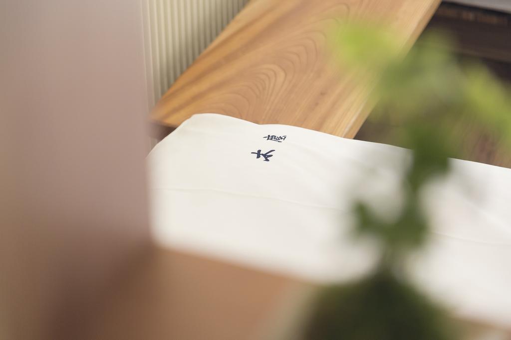 Ryokan Mokuzin Hakuba Zewnętrze zdjęcie