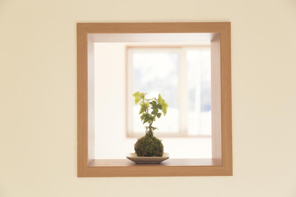 Ryokan Mokuzin Hakuba Zewnętrze zdjęcie